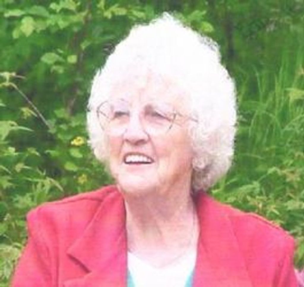 Catherine "Kitty" L. Elliott