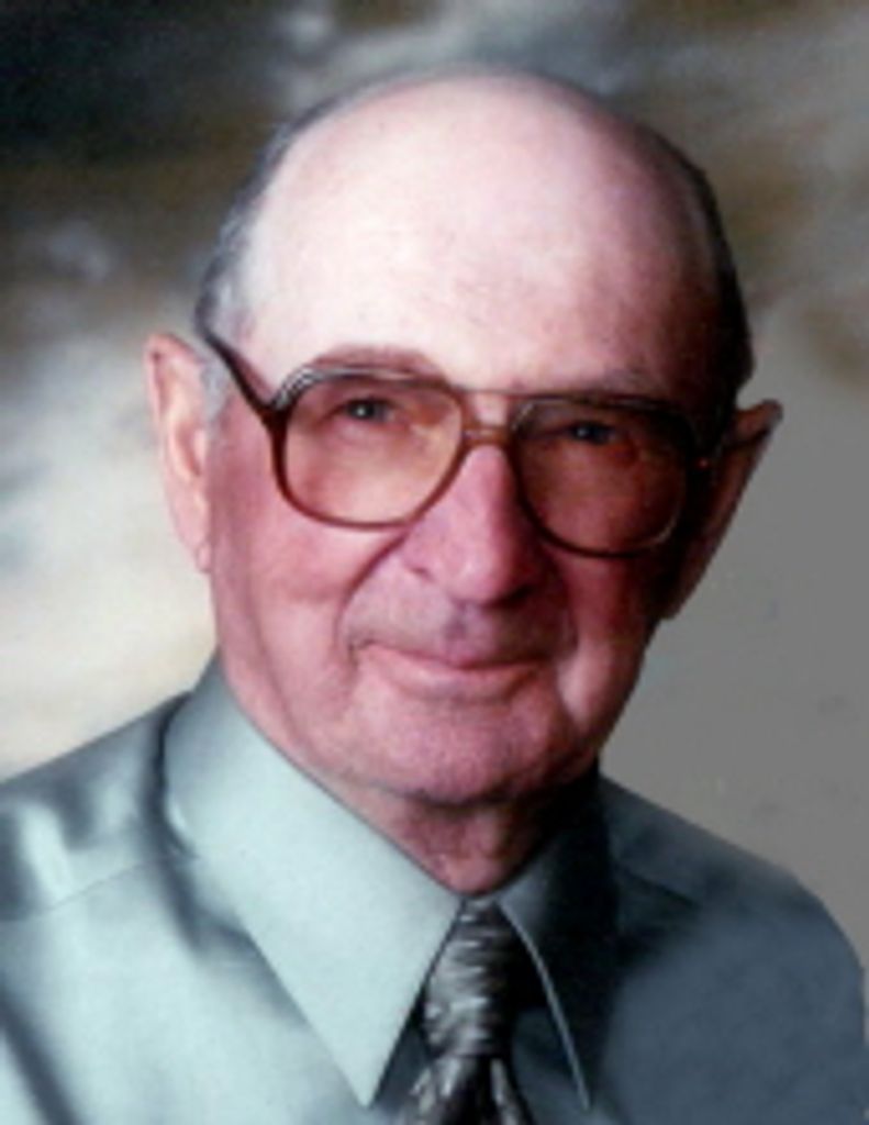 Eugene F. Seidl