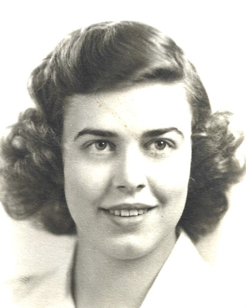Lucille Marie McGee Profile Photo
