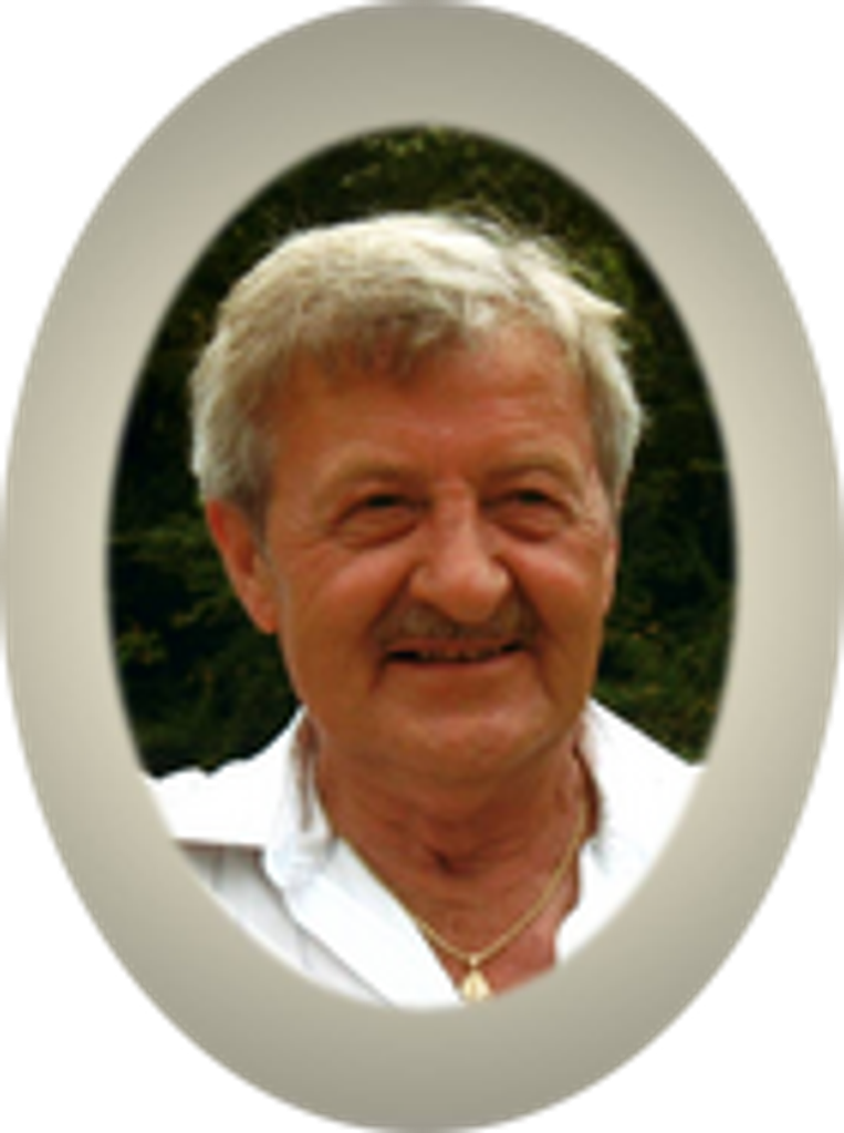 Billy Holbrooks