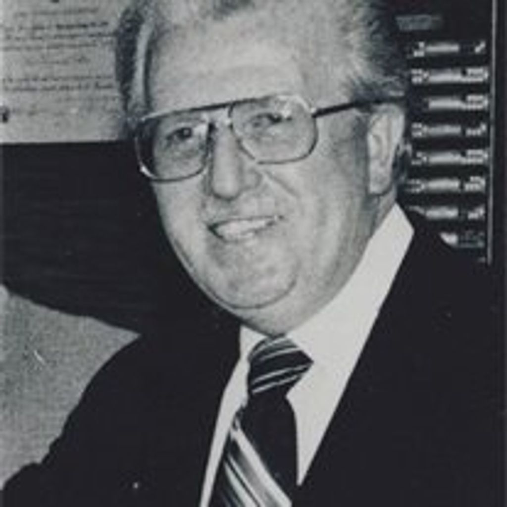 Richard Joseph Zajac