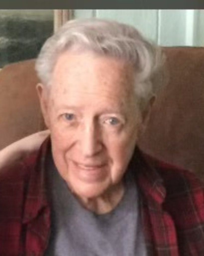 Charles E. Hullihen