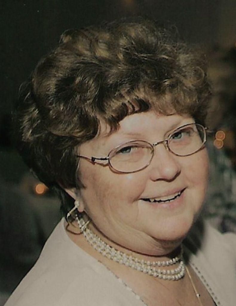 Janice Elaine (Terry)  Revels