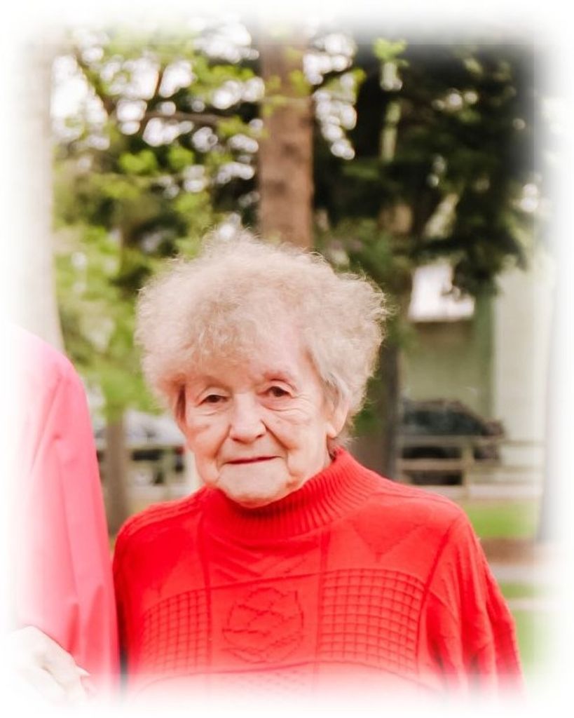 Lauretta Jean Tanner
