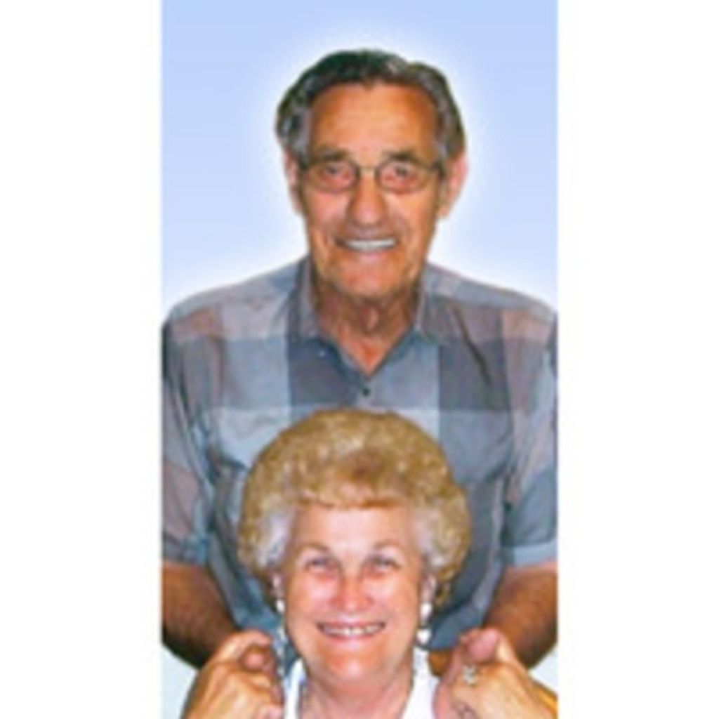 Vernon John 'Louis' Rauch Profile Photo