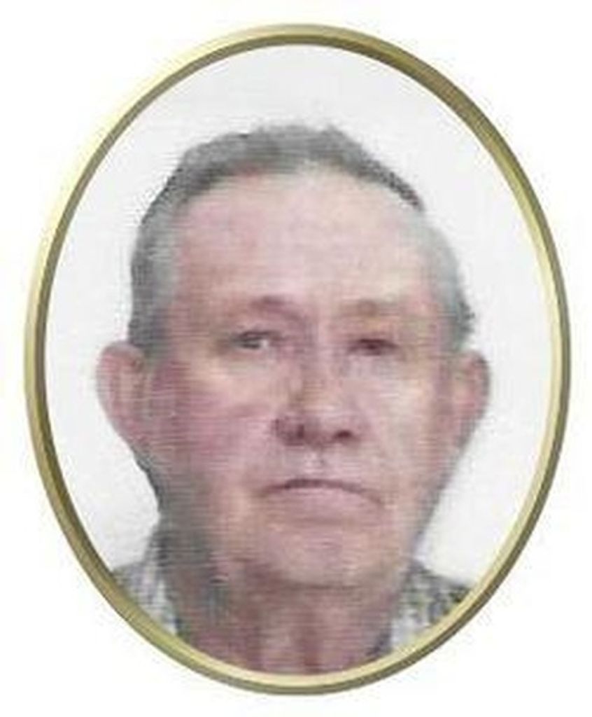 Ray Elden Bishop Profile Photo