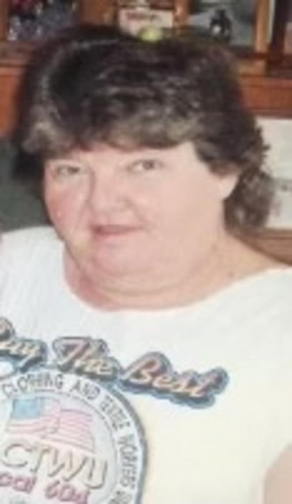 Kathy Ann Webber Profile Photo