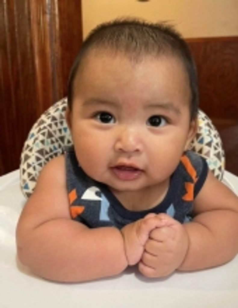 Kaleb Gael Marcos