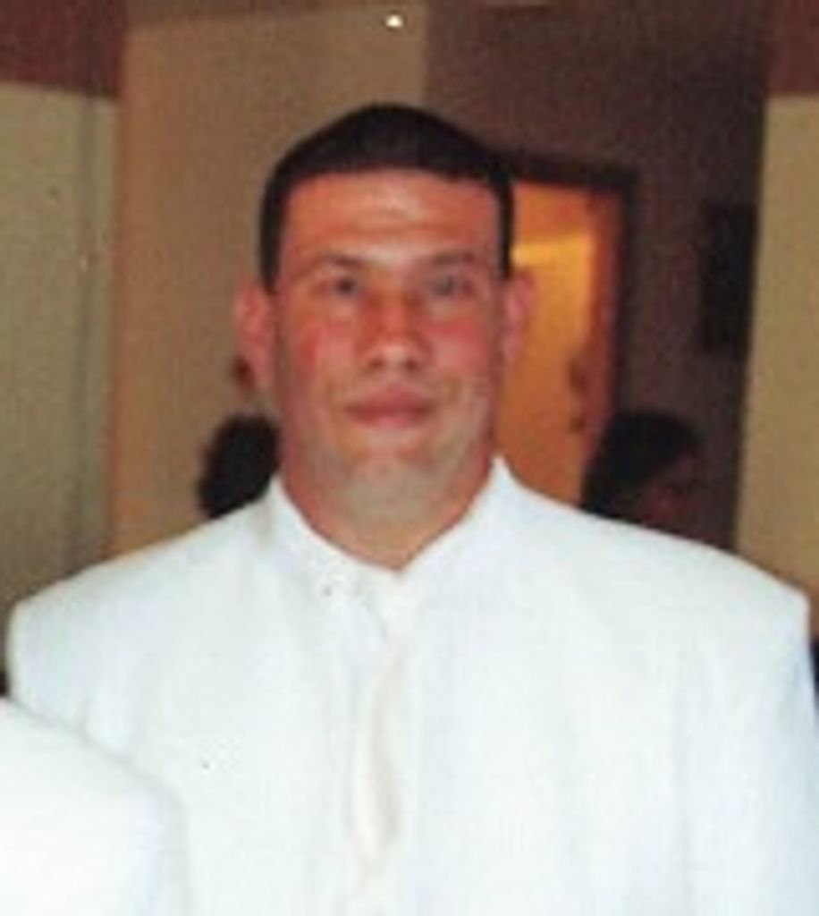 Riscardo Reyes Rodriguez