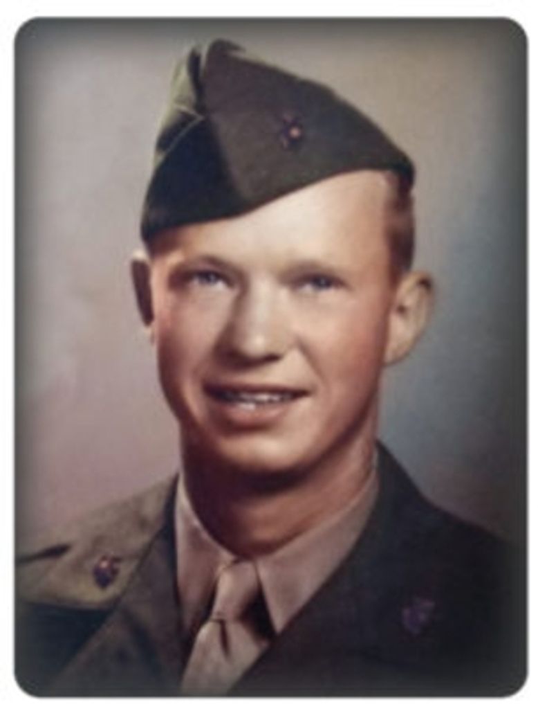 David Abel Profile Photo