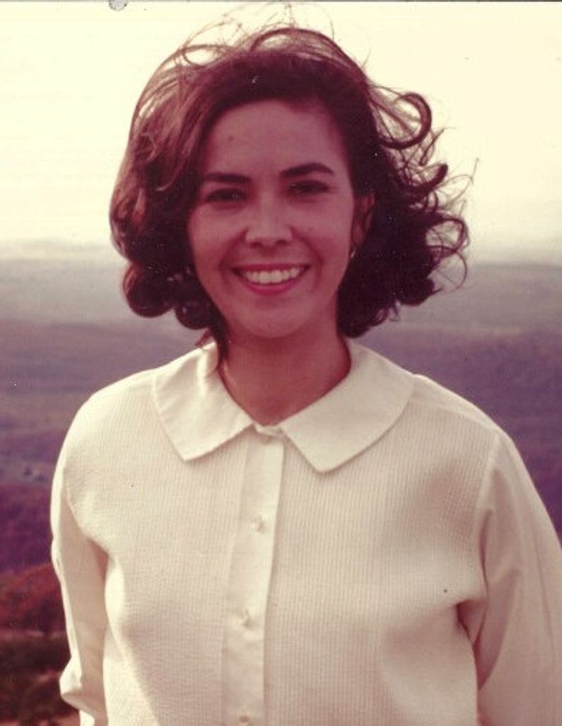 Edia F. Flippen