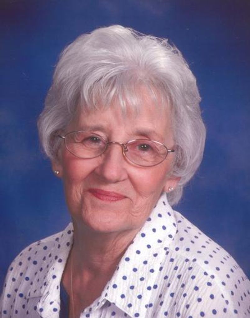 Patricia "Patsy" Joubert Profile Photo