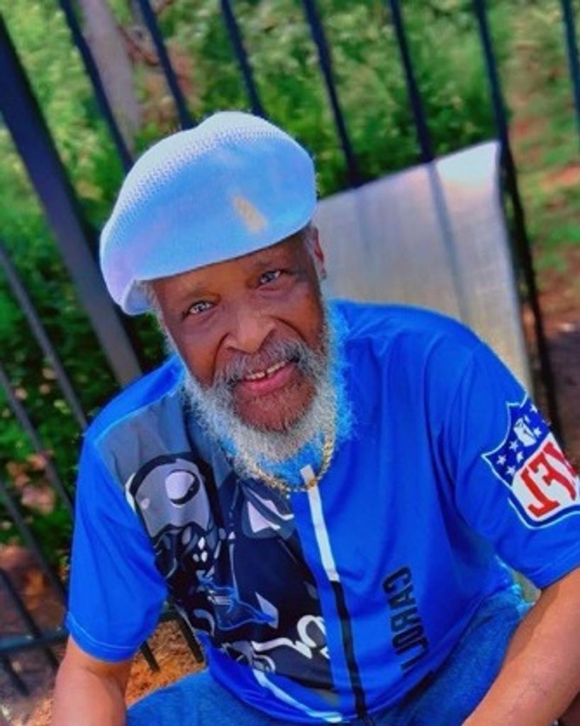 Mr. Bennie Stephone "Step" Anderson