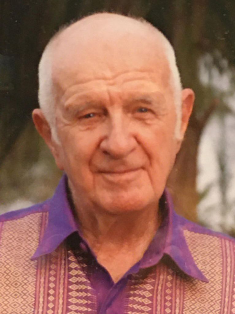 Dale Jacob Sanford Profile Photo