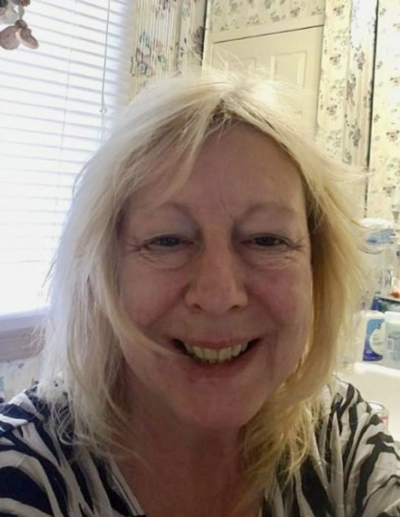 Lisa Marie (Bonsant)  Gray