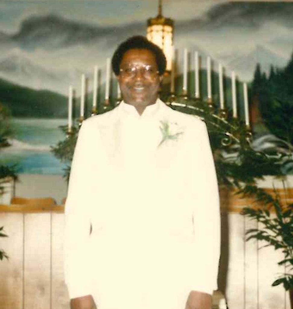 Joe  Willie Thompson