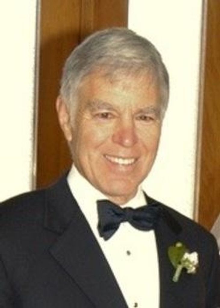 Jonathan Mccabe Heuberger Profile Photo