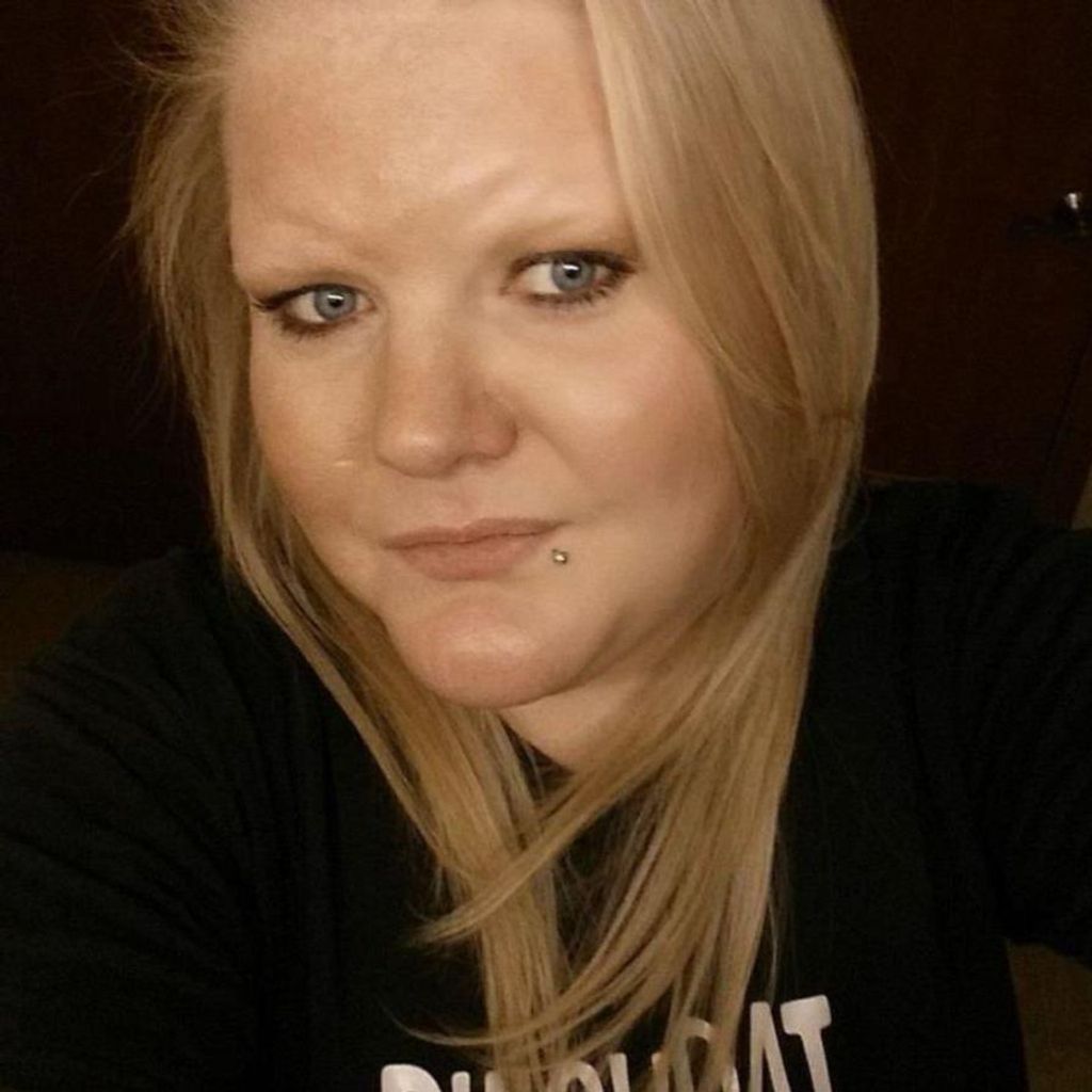 Jenna Robyn Foreman