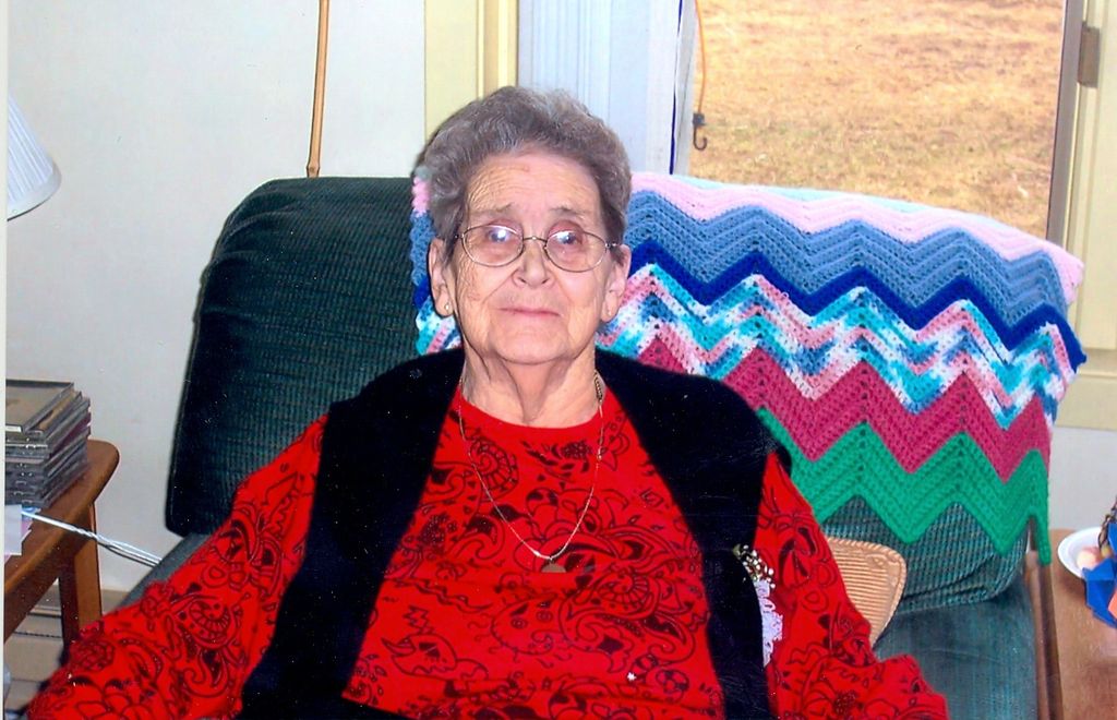 Ruth Corson Profile Photo