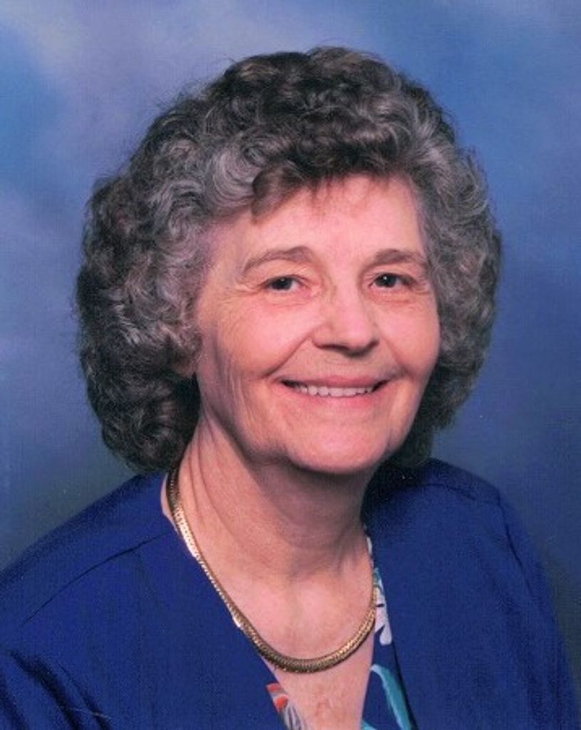 Helen Louise (Young)  Johnson Profile Photo