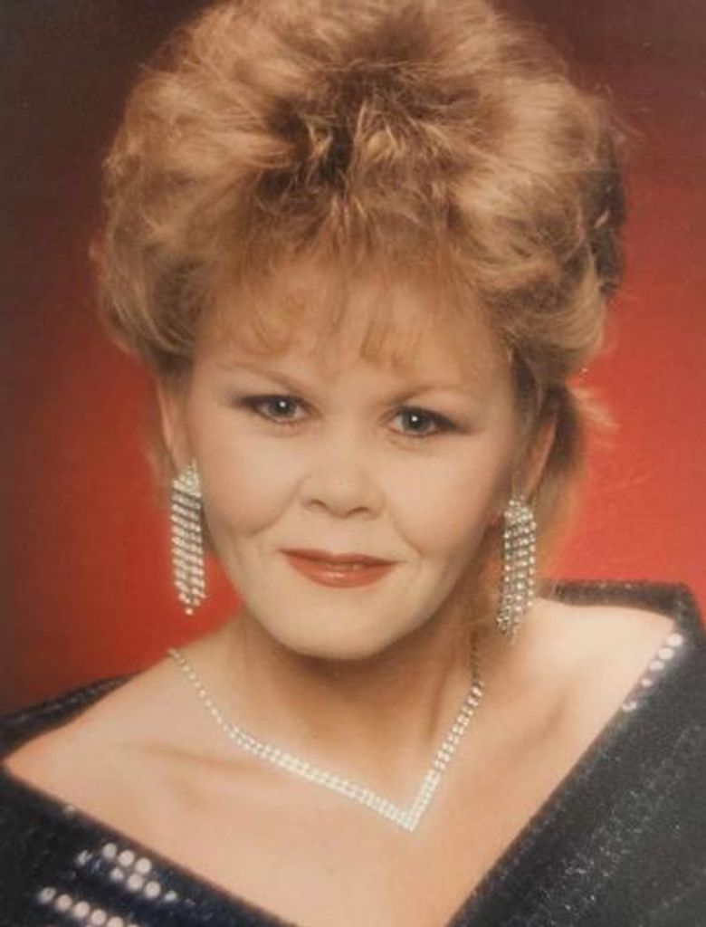 Linda Sue Burcham Profile Photo