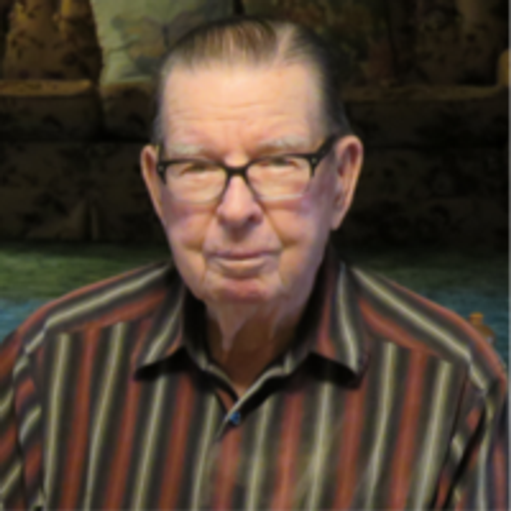 Valton Charles Schmidt