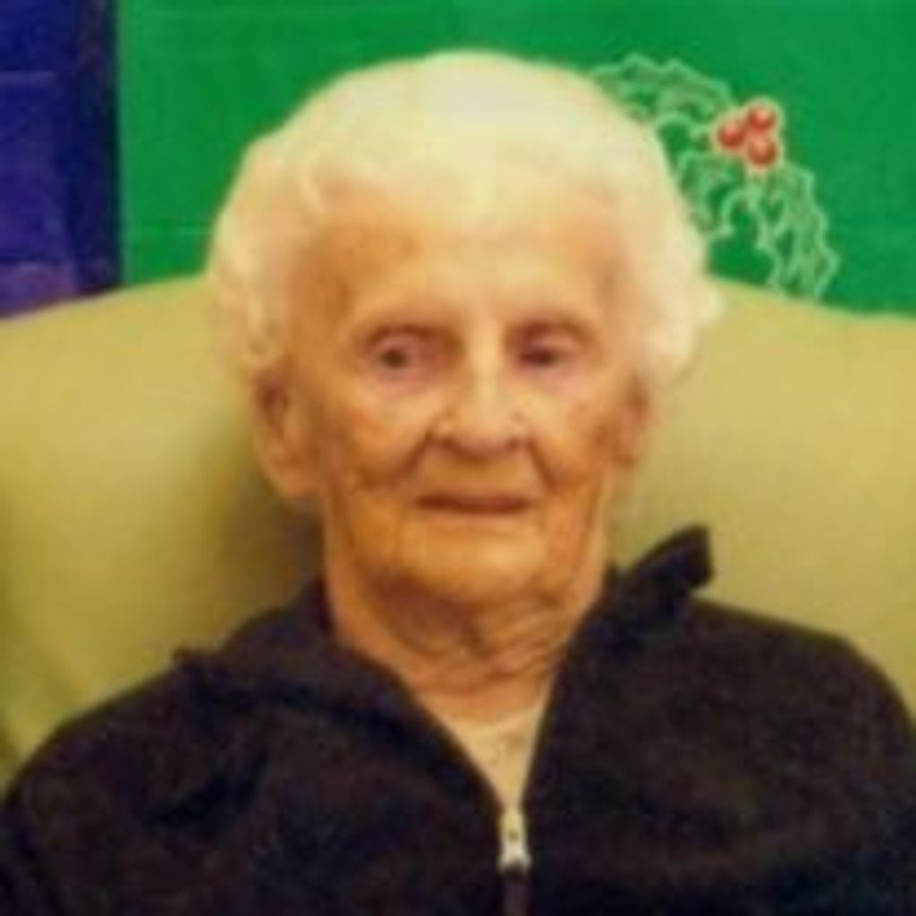 Rose Marie Foster