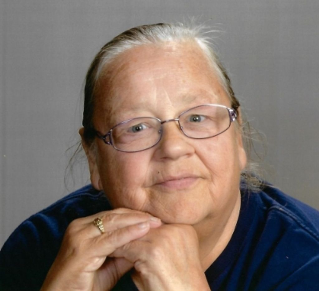 Gloria R. Schaner