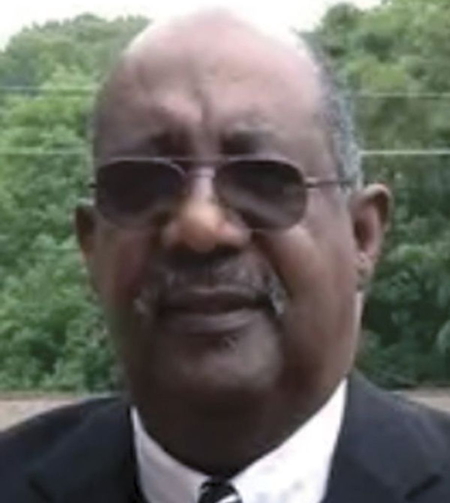AMON REED Profile Photo