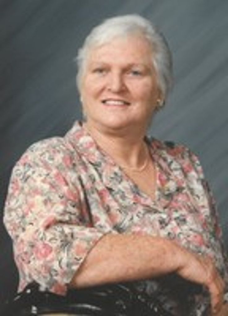 Dorothy Bryan