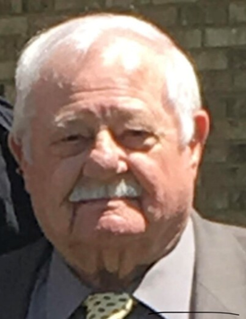 Clarence E. (Buzz) Probst Profile Photo