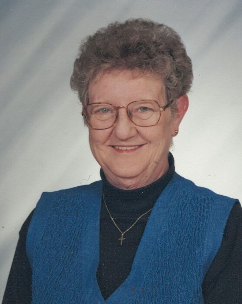 Glenda Elizabeth Rolek