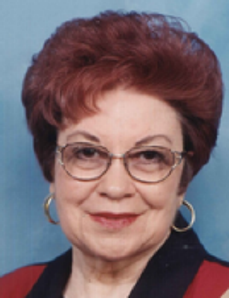 Dorothy "Roberta" Horne Johnson Profile Photo