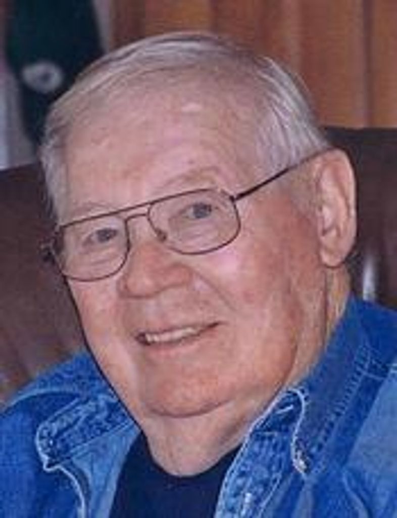 James Christin Webb