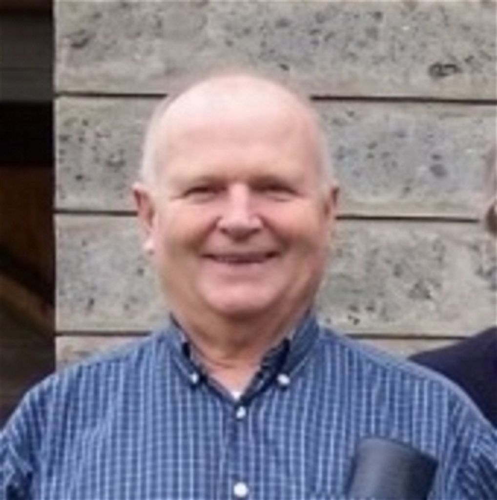 Robert L. Zettlemoyer