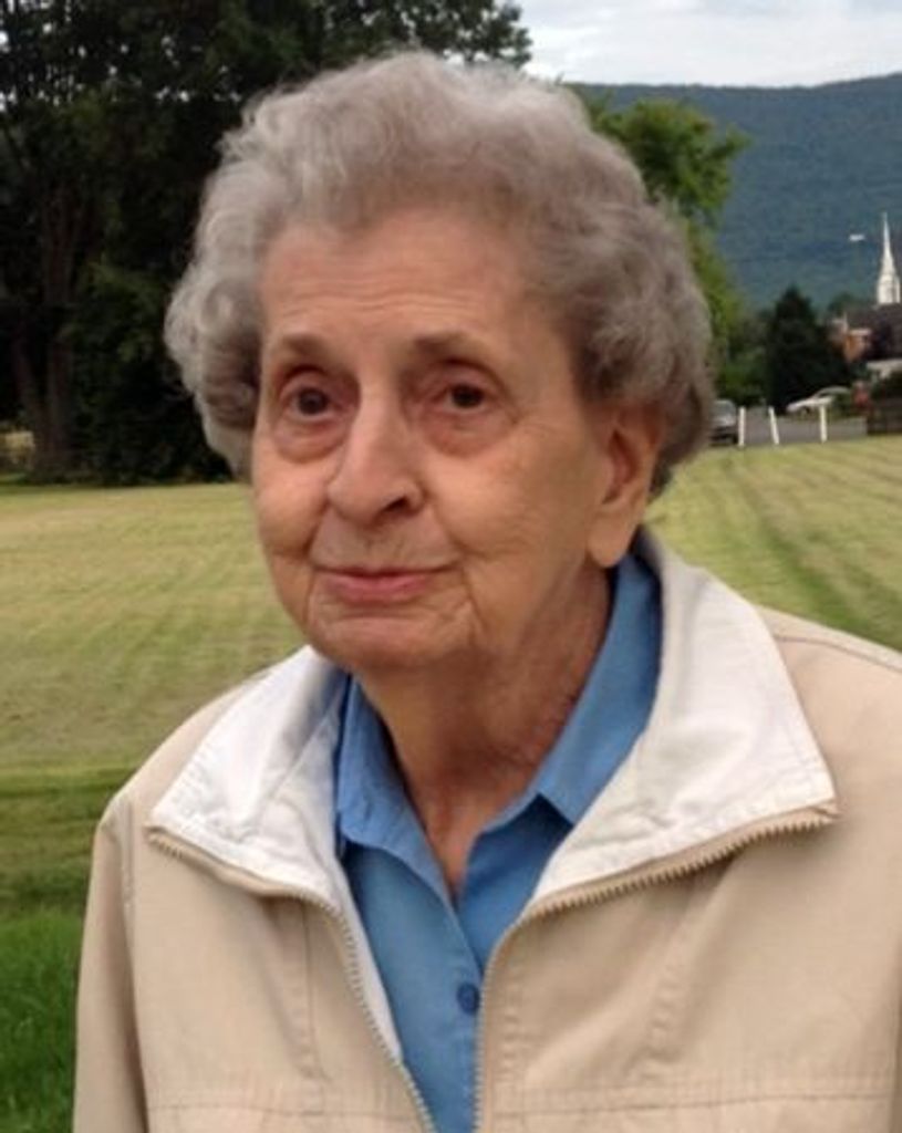 Teresa Ann Herendeen