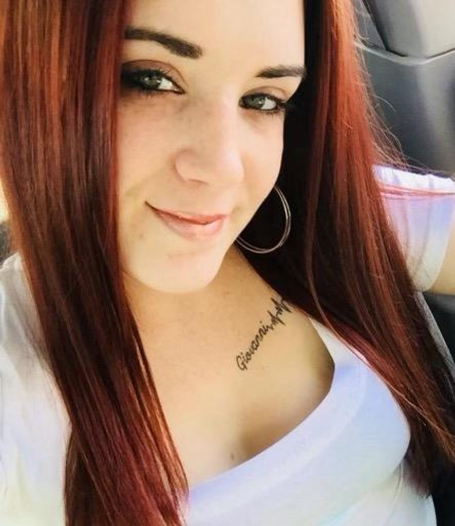 Katie Ann Fuller Profile Photo