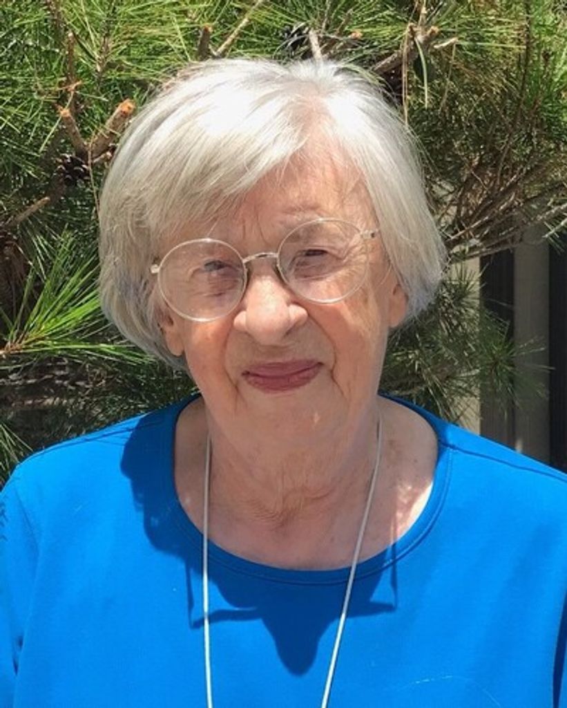 Kathryn "Kay" Lou Krause Profile Photo
