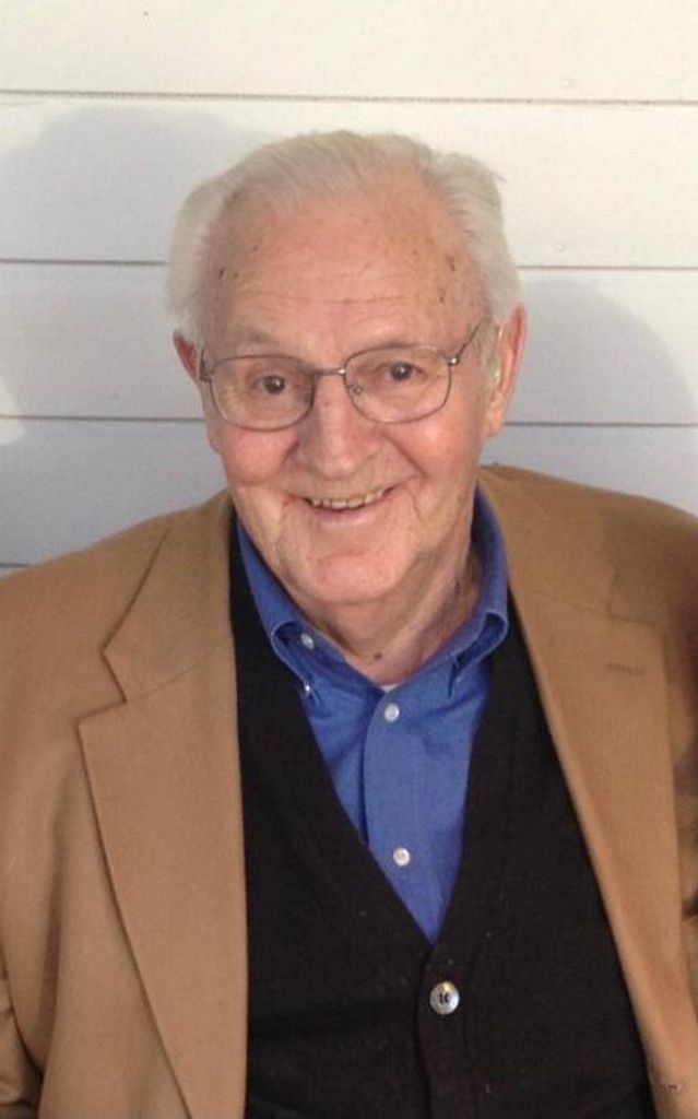 Fred Guiher