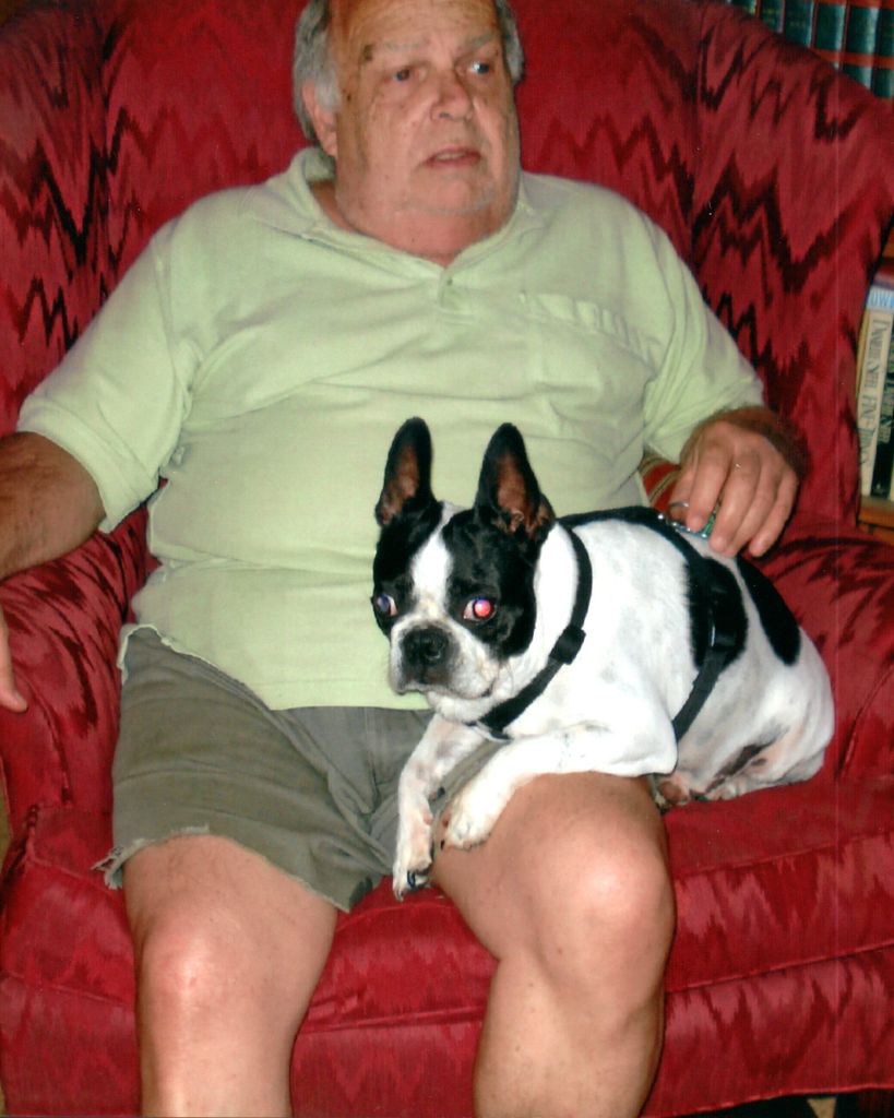 Jerry Dwayne Price