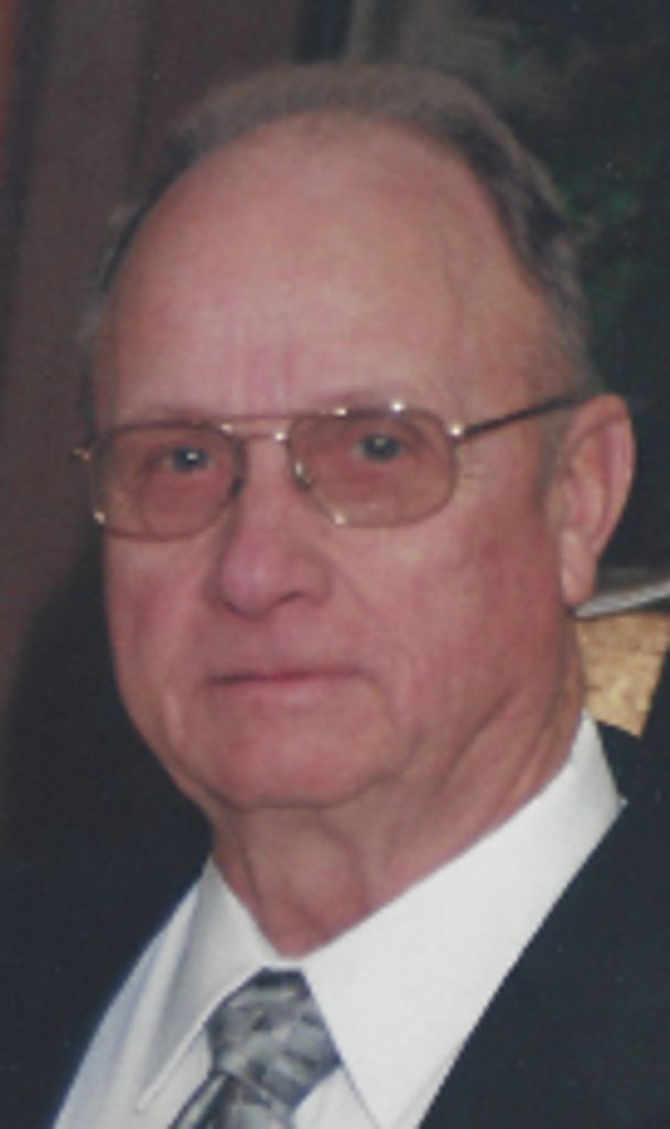 William  Bill Prose