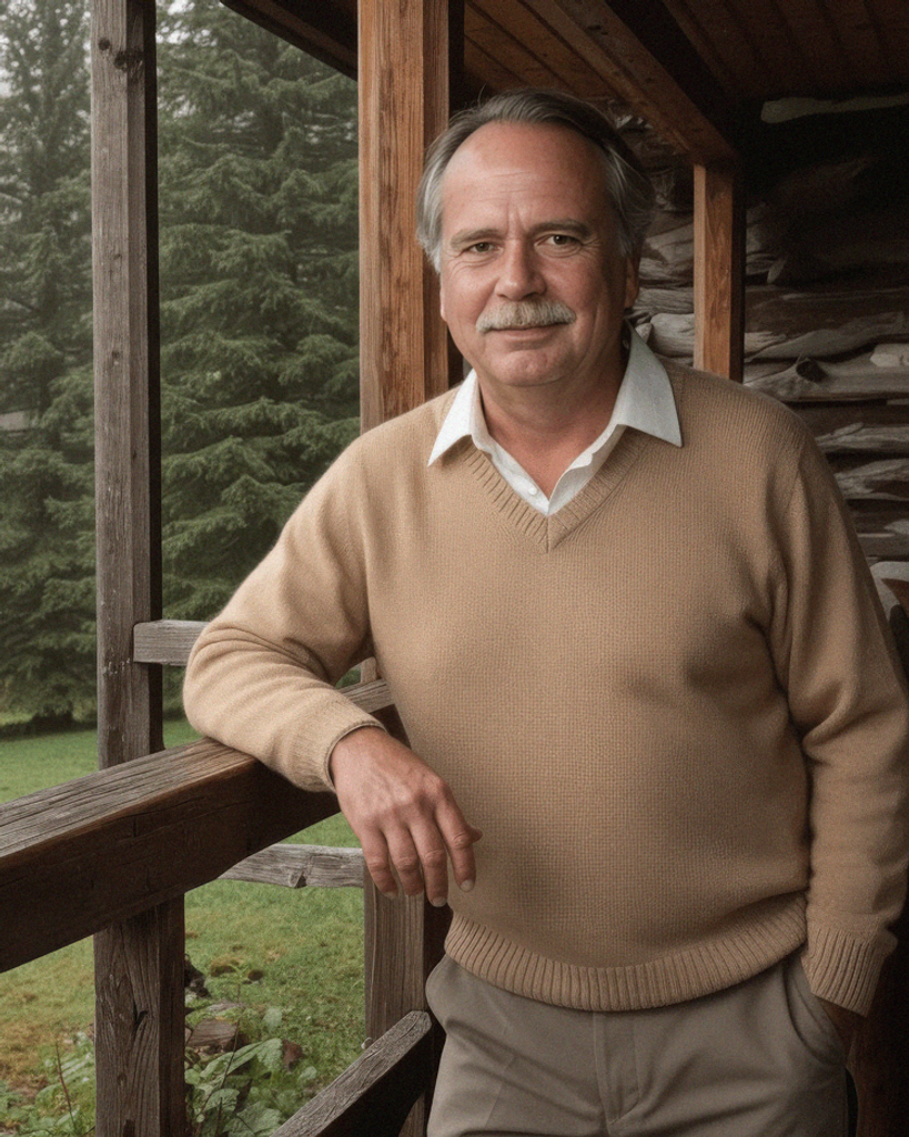 John Fred Landers, Jr. Profile Photo