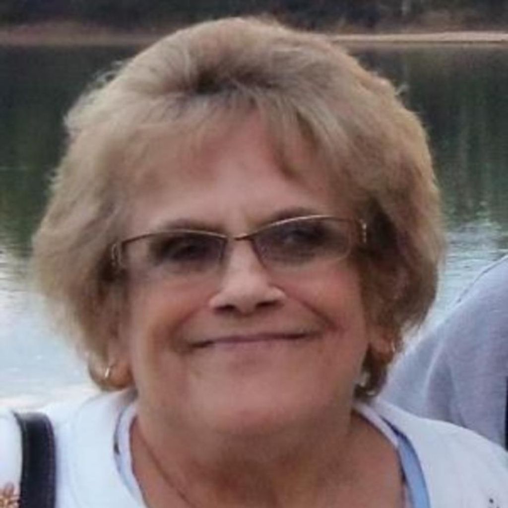 Mary Ann Johnson