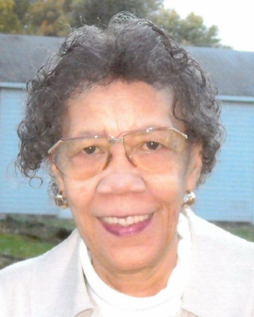 Mary S. Woods Profile Photo