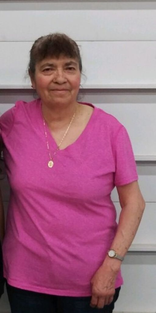 Marcelina Mendoza Olvera Profile Photo