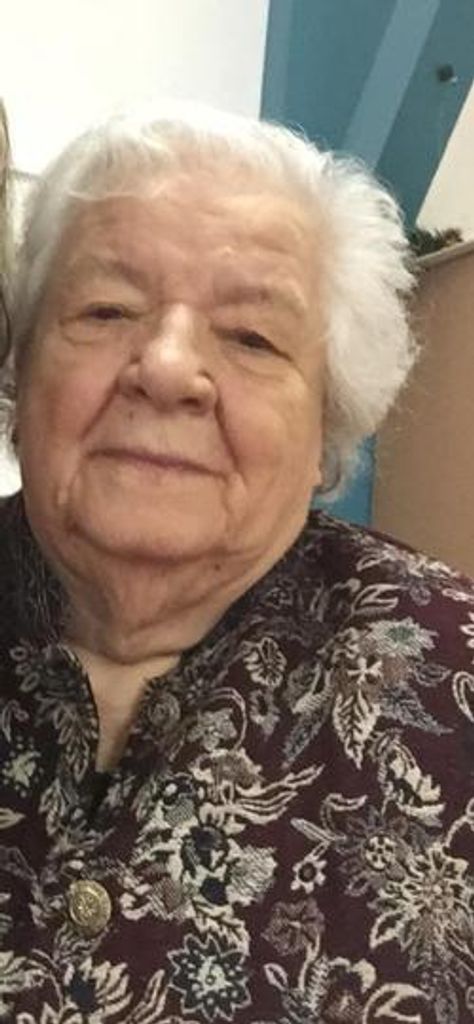 Rhoda Elizabeth Culpepper