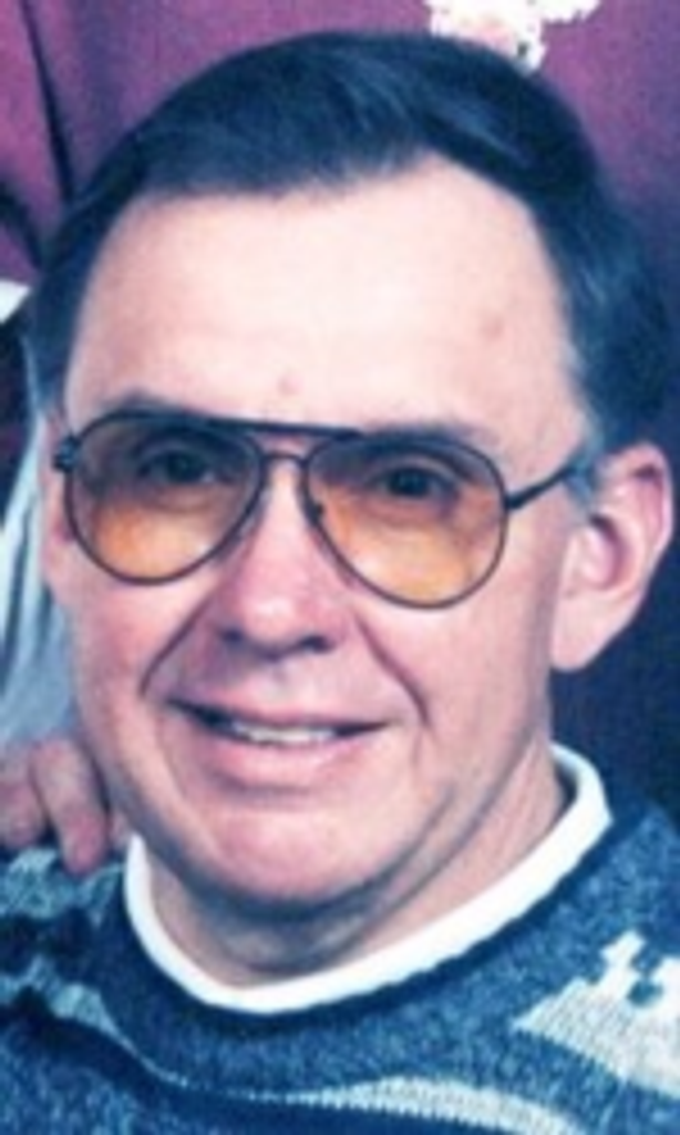 Jerry L. Vanharlingen