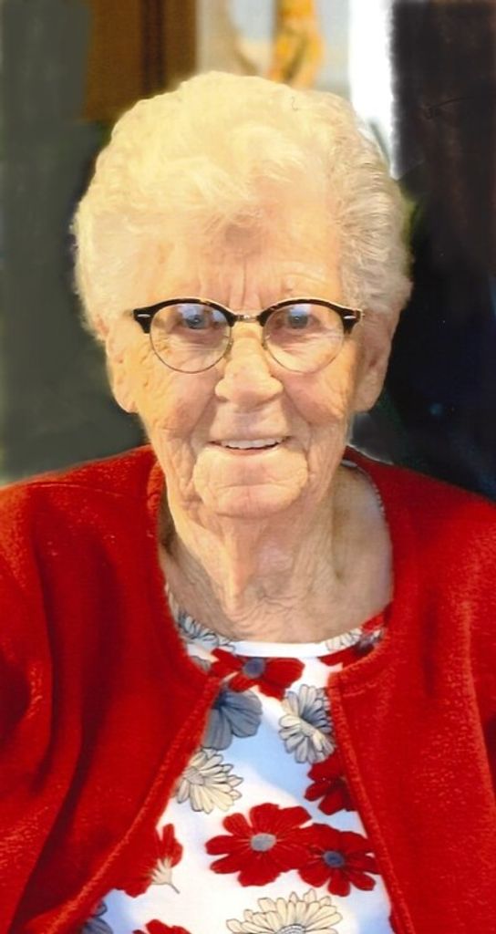 Vivian Frances Morehouse Profile Photo