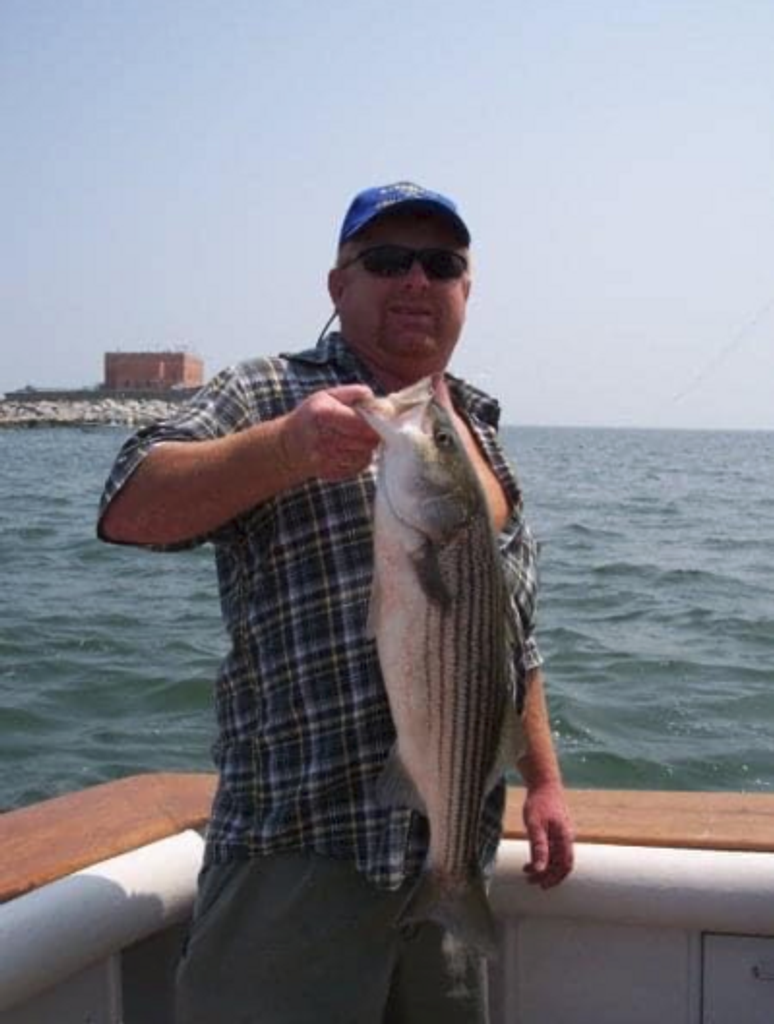 Christopher James Robbeloth Profile Photo