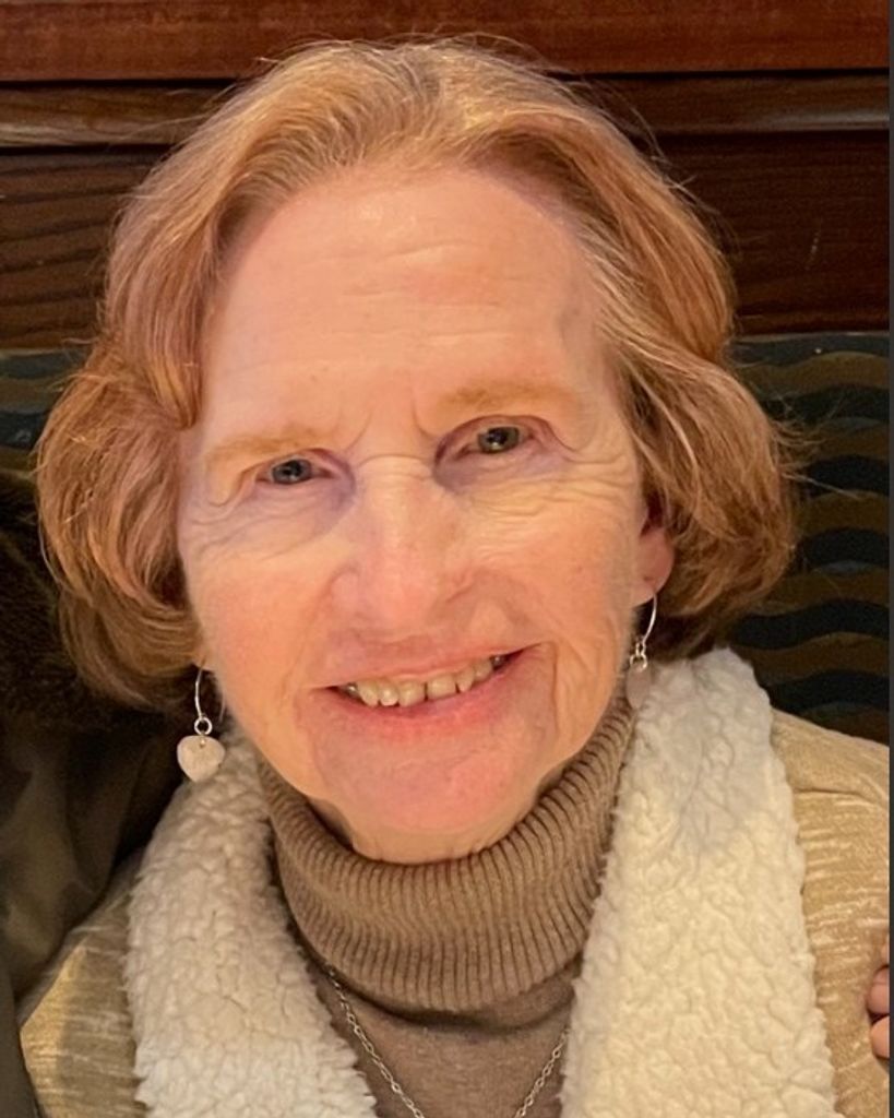 Barbara Nell Awtrey Profile Photo